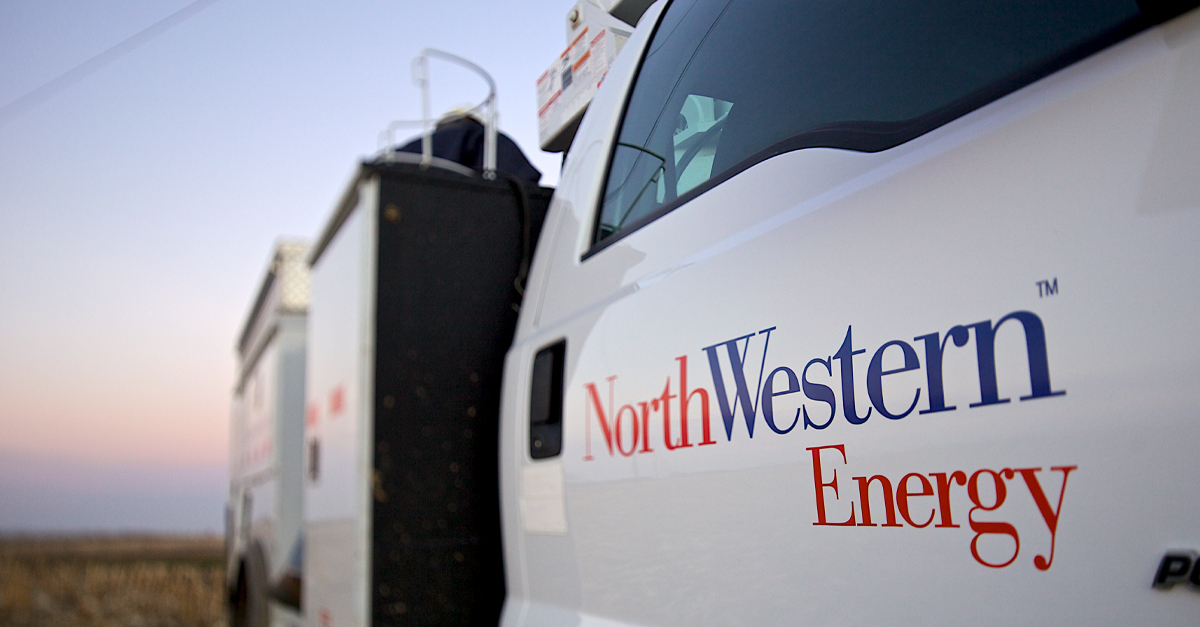 Nwe NorthWestern Energy | Delivering a Bright Future.